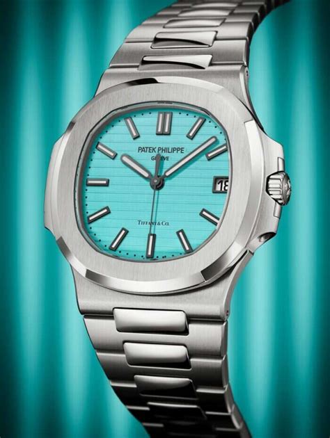 patek philippe tiffany & co watch price|most expensive patek philippe nautilus.